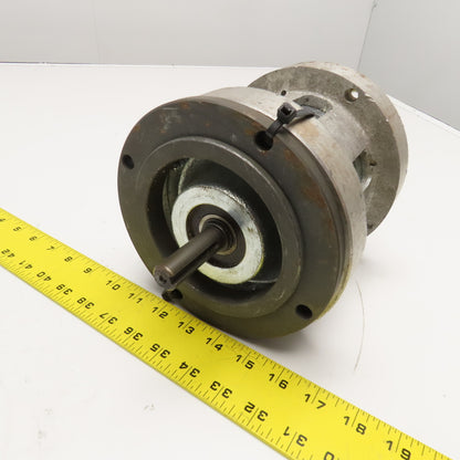 Stearns 2-13-4241-00-LJ Style CFCBC 90V DC 27W Clutch Brake 5/8" Shaft