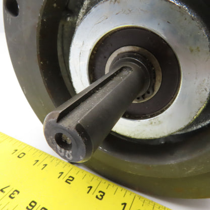 Stearns 2-13-4241-00-LJ Style CFCBC 90V DC 27W Clutch Brake 5/8" Shaft