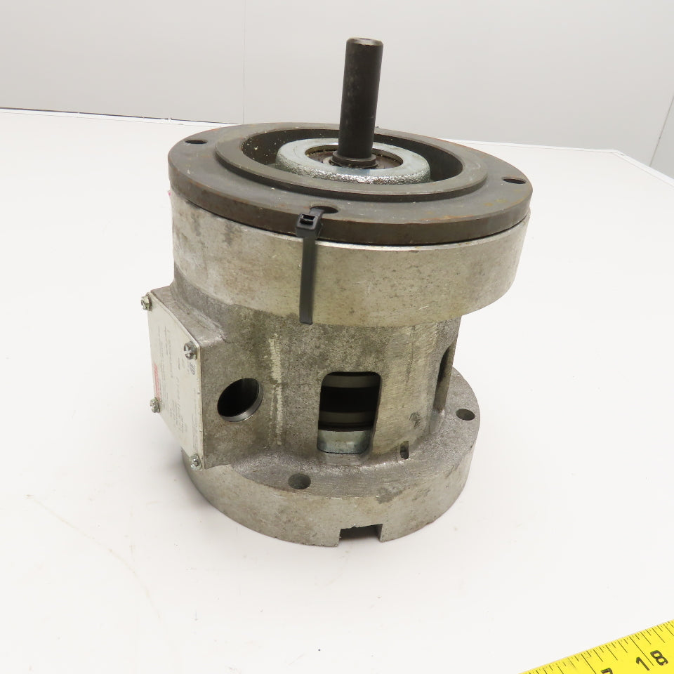 Stearns 2-13-4241-00-LJ Style CFCBC 90V DC 27W Clutch Brake 5/8" Shaft