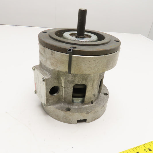 Stearns 2-13-4241-00-LJ Style CFCBC 90V DC 27W Clutch Brake 5/8" Shaft