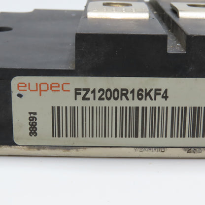 Eupec FZ1200R16KF4 1600V 1200A IGBT Power Module