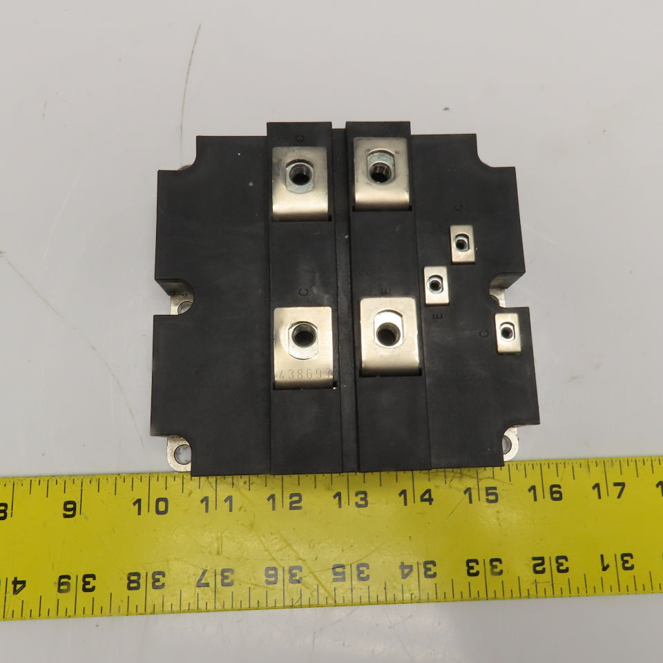 Eupec FZ1200R16KF4 1600V 1200A IGBT Power Module