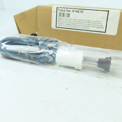 KMSI300231565000 Medium Pressure Quartz Lamp UV Curing Bulb Trace 614210