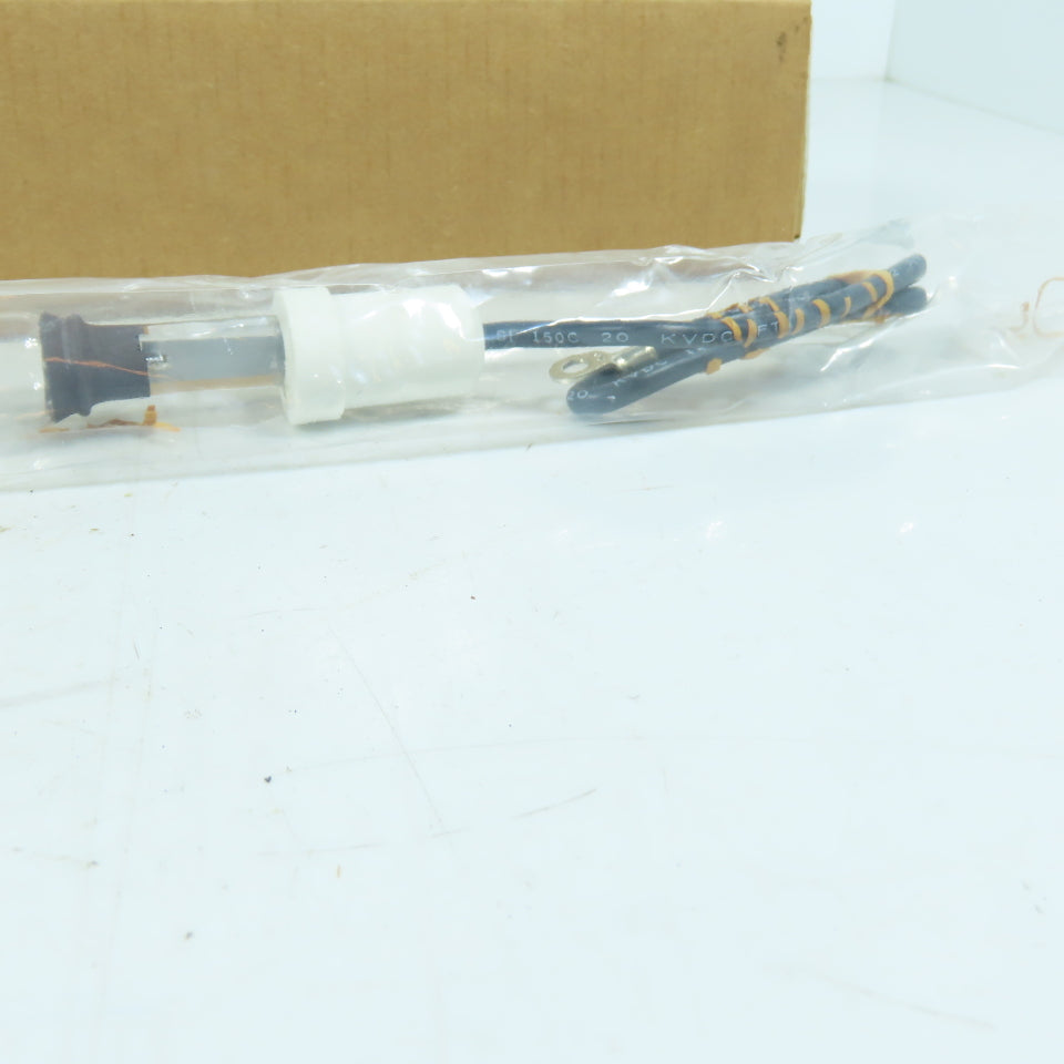 KMSI300231565000 Medium Pressure Quartz Lamp UV Curing Bulb Trace 614210