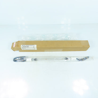 KMSI300231565000 Medium Pressure Quartz Lamp UV Curing Bulb Trace 614210