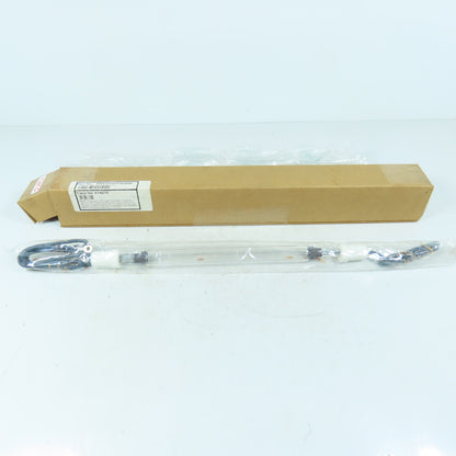 KMSI300231565000 Medium Pressure Quartz Lamp UV Curing Bulb Trace 614210