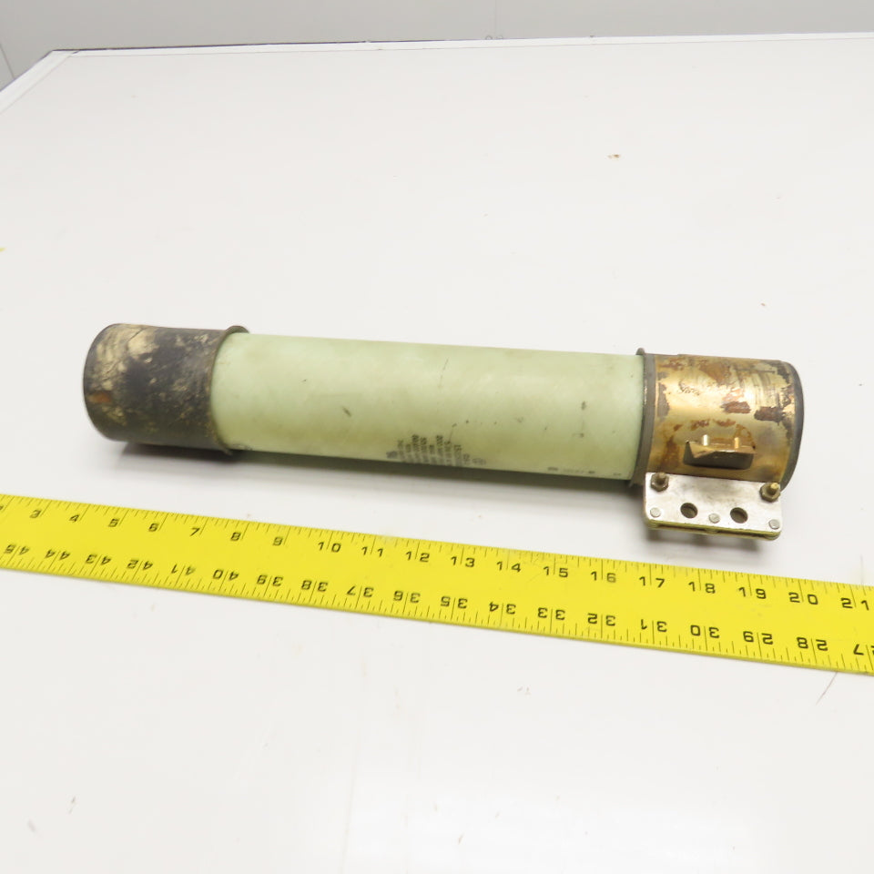 Westinghouse 151D933G01 CLS-12 200A 5.08kVAC Max Current Limiting Fuse