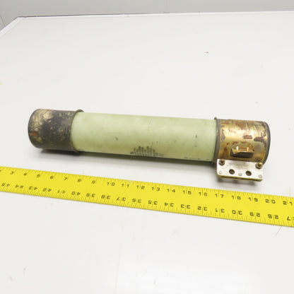 Westinghouse 151D933G01 CLS-12 200A 5.08kVAC Max Current Limiting Fuse