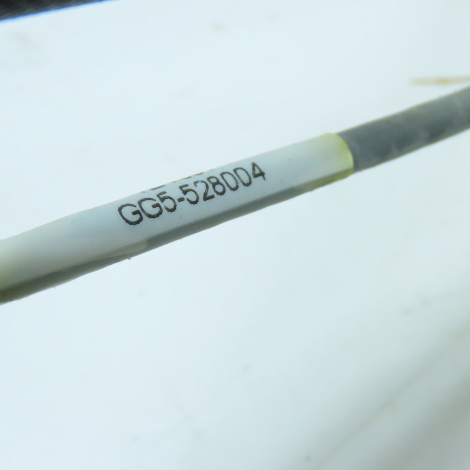 Hach 1E1097 pH/ORP J Glass Electrode Sensor with Temp Comp