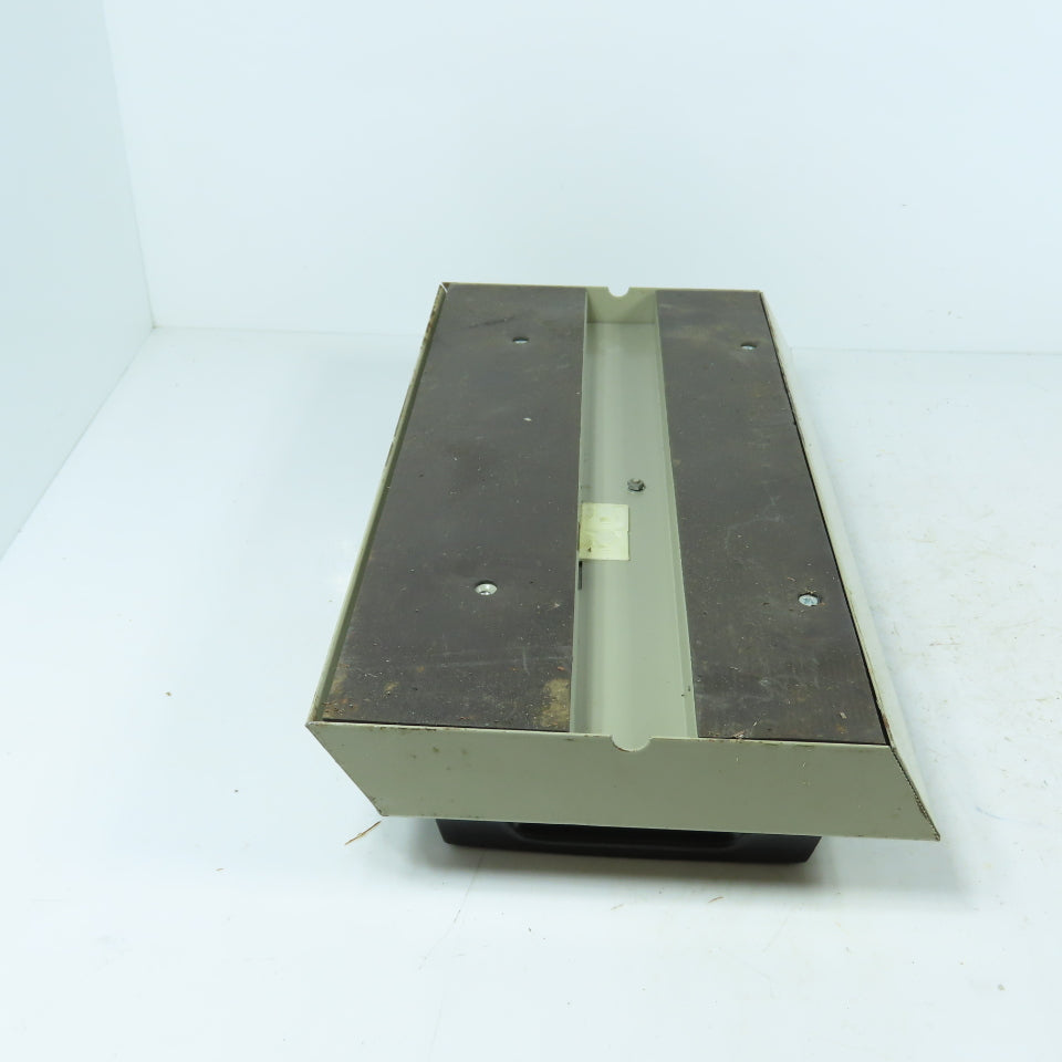 Conair TW-2 Microprocessor Control Panel for Thermolator Temperature Unit