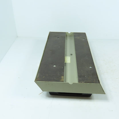 Conair TW-2 Microprocessor Control Panel for Thermolator Temperature Unit
