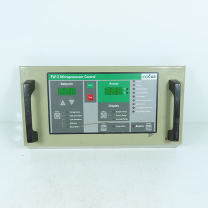 Conair TW-2 Microprocessor Control Panel for Thermolator Temperature Unit