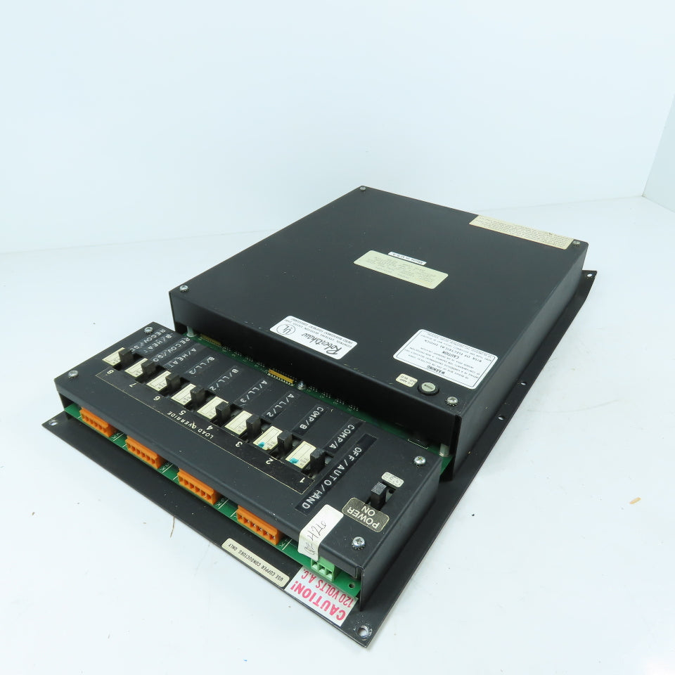 Robertshaw DCM-GPC General Purpose Controller Module 120VAC Input 24VAC Output