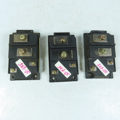 Fuji Electric 1DI200Z-120 Power Transistor Module 200A 1200V Lot of 3