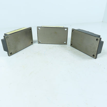 Fuji Electric 1DI200Z-120 Power Transistor Module 200A 1200V Lot of 3