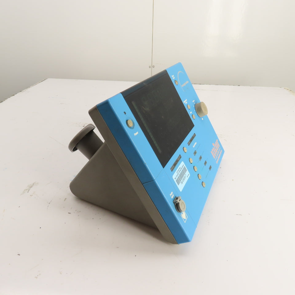 Neoprobe 00-0462 Neo2000 Gamma Detection System Console Model 2200 100-240V