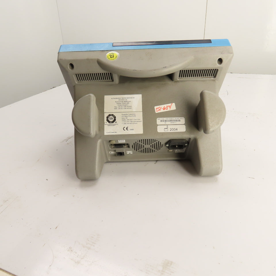 Neoprobe 00-0462 Neo2000 Gamma Detection System Console Model 2200 100-240V