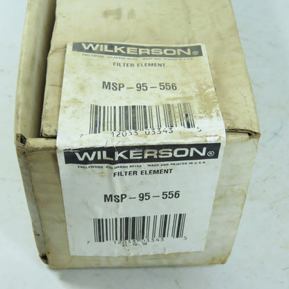Wilkerson MSP-95-556 Filter Element