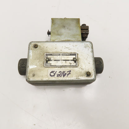 General Electric 2960-SY-137A Rotary Limit Switch