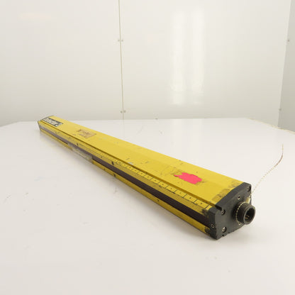 Data Instruments 3LC36 Detector 3 Light Curtain Safety Sensor 36 Inch