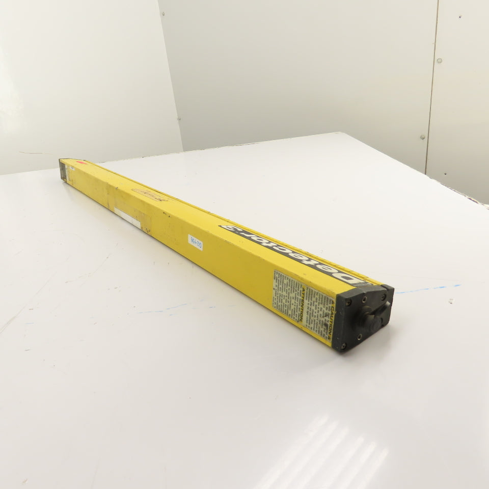 Data Instruments 3LC36 Detector 3 Light Curtain Safety Sensor 36 Inch