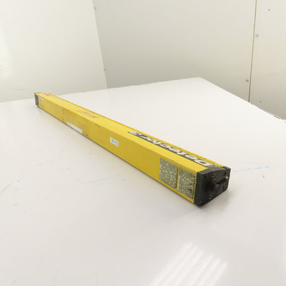 Data Instruments 3LC36 Detector 3 Light Curtain Safety Sensor 36 Inch
