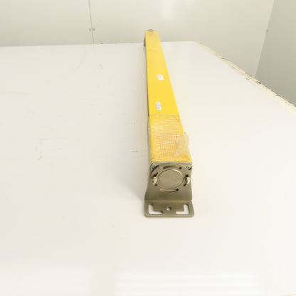 Sti 43531-0360 MS4436R MiniSafe Safety Light Curtain Receiver 914mm 36"