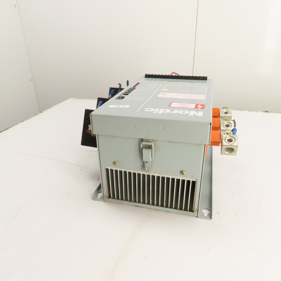 Nordic Control Nordic Controls 2634S00 Reduced Voltage Soft Start Motor Controller 10 ...