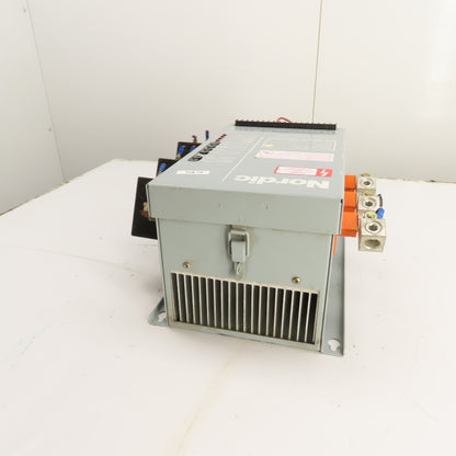 Nordic Controls 2634S00 Reduced Voltage Soft Start Motor Controller 100HP 460V