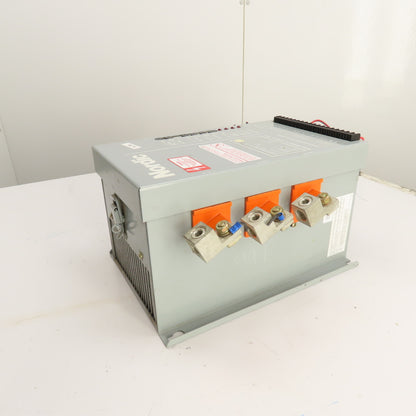 Nordic Controls 2634S00 Reduced Voltage Soft Start Motor Controller 100HP 460V