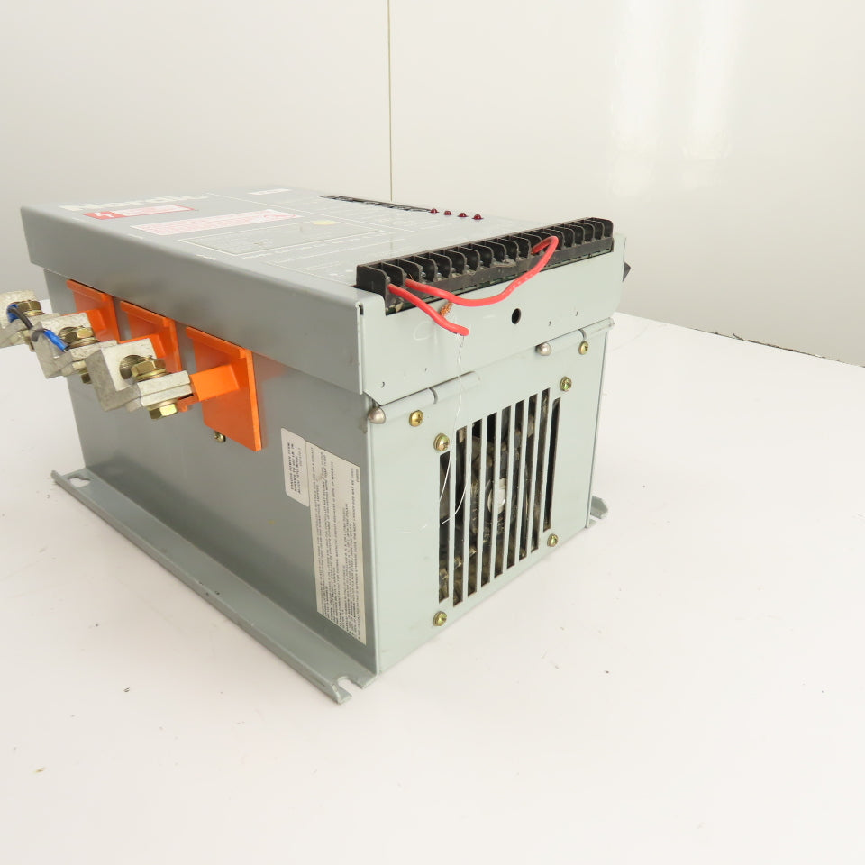 Nordic Control Nordic Controls 2634S00 Reduced Voltage Soft Start Motor Controller 10 ...