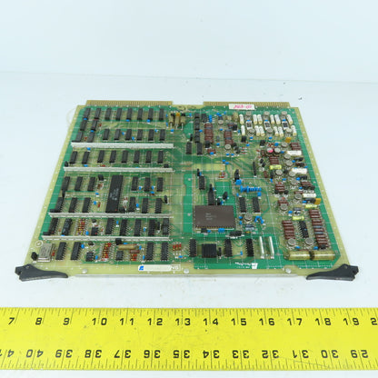 AccuRay 61595-003 Circuit Board PCB Assembly Made in USA
