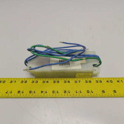 General Electric TPLS277S04LS 277VAC Surge Protective Device 200kA SCCR