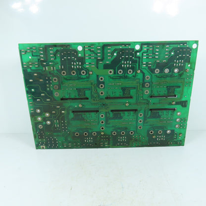 Fanuc A20B-2002-0714 Power Board For 6100 Series Servo Amplifier 07C