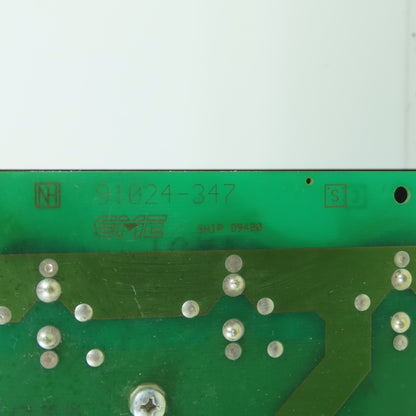 GME System AB / ABB 91024-347 Capacitor Bank Power Module For AGV System