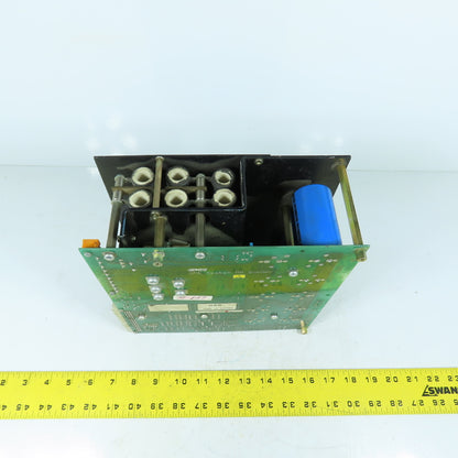 GME System AB / ABB 91024-347 Capacitor Bank Power Module For AGV System