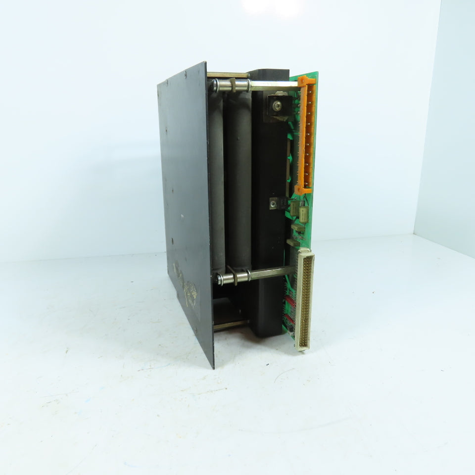 GME System AB / ABB 91024-347 Capacitor Bank Power Module For AGV System