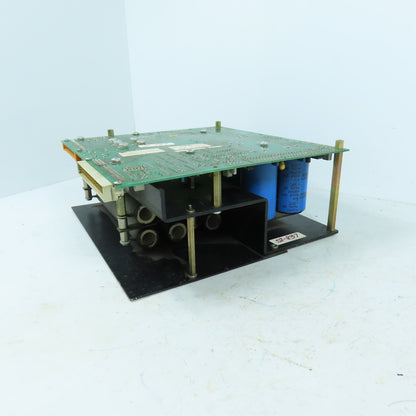 GME System AB / ABB 91024-347 Capacitor Bank Power Module For AGV System