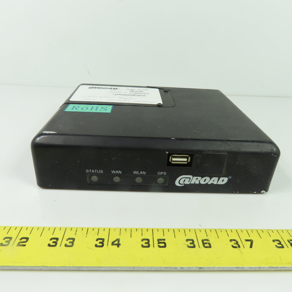 @Road iLM 3150 Mobile Resource Management Unit GPS WLAN WAN 24V