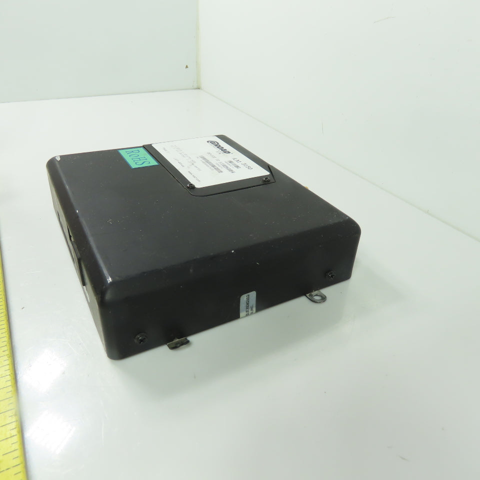 @Road iLM 3150 Mobile Resource Management Unit GPS WLAN WAN 24V