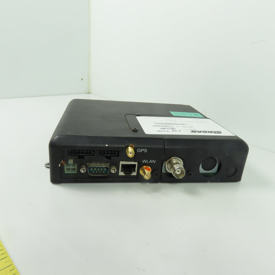 @Road iLM 3150 Mobile Resource Management Unit GPS WLAN WAN 24V