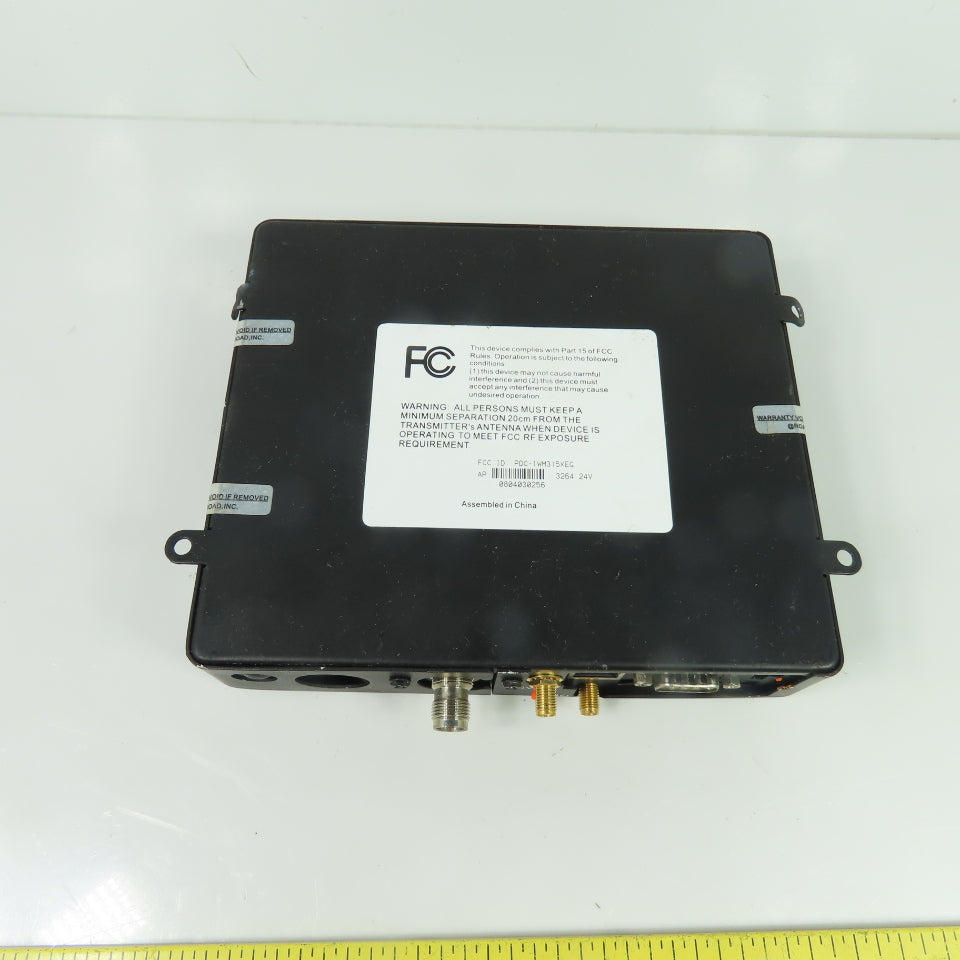 @Road iLM 3150 Mobile Resource Management Unit GPS WLAN WAN 24V