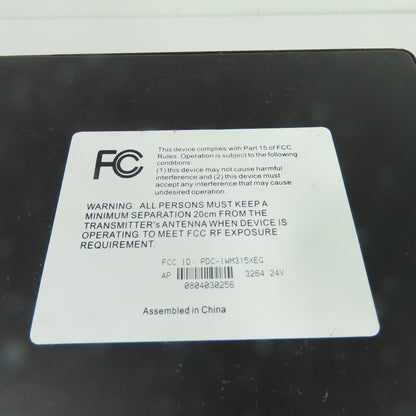 @Road iLM 3150 Mobile Resource Management Unit GPS WLAN WAN 24V