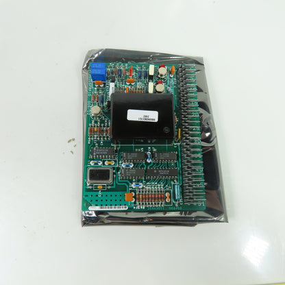 GE General Electric IC3600SPRF1 Mark II IV Speed Relay Control Circuit Board