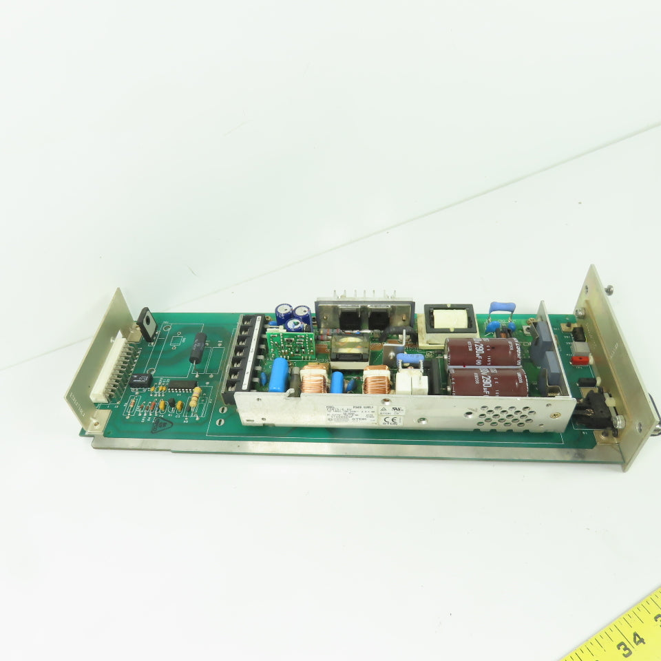 Kepco HSF 15-6.6 HSF 15-6.6 Switching Power Supply Module 15V 6.6A