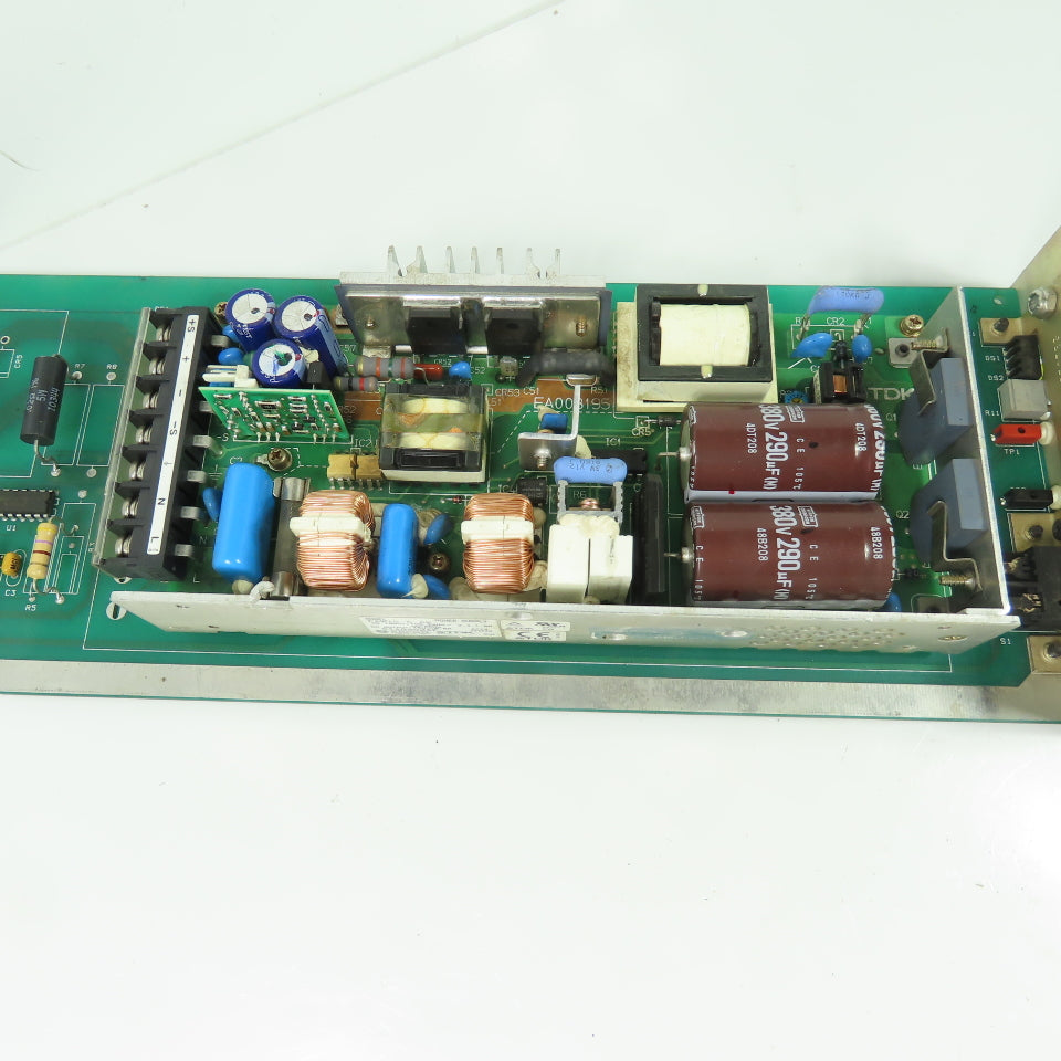 Kepco HSF 15-6.6 HSF 15-6.6 Switching Power Supply Module 15V 6.6A
