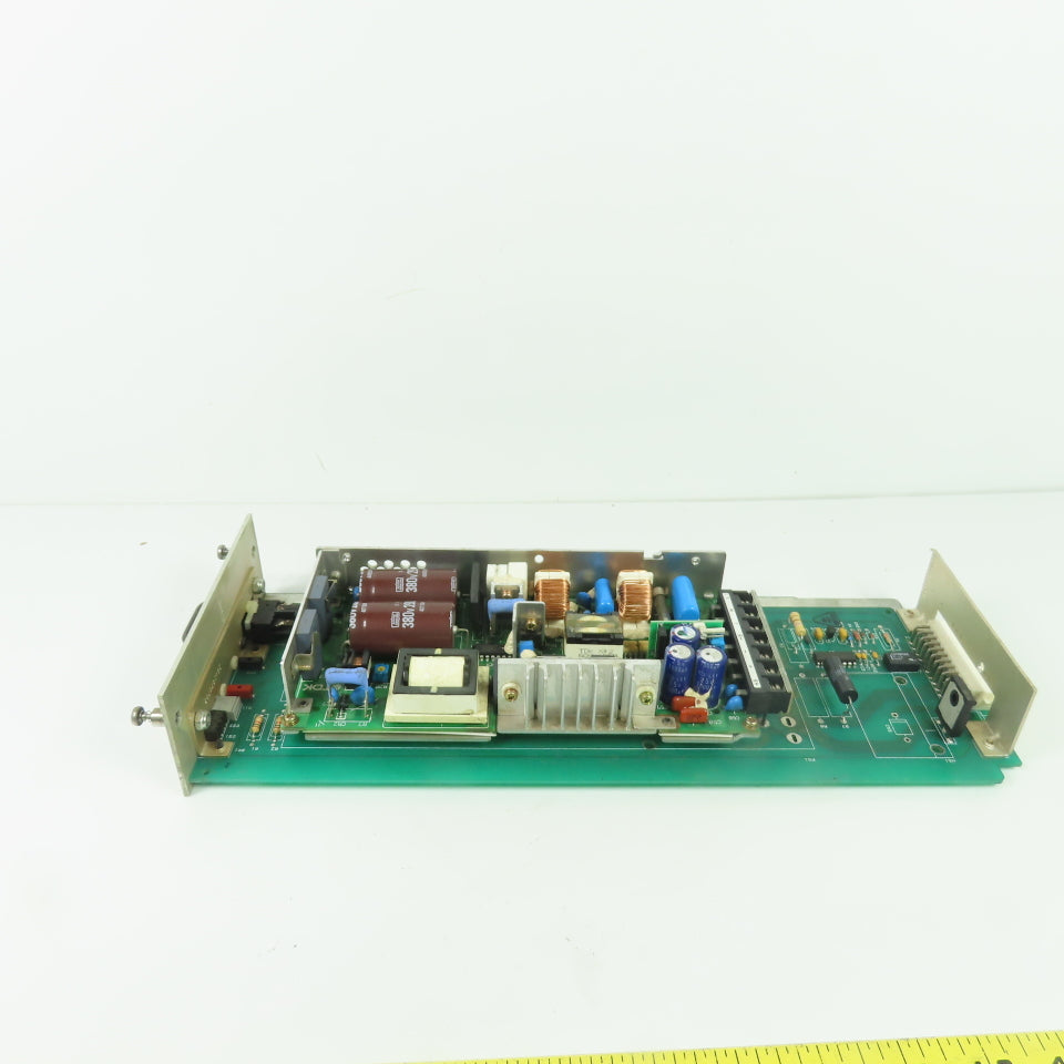 Kepco HSF 15-6.6 HSF 15-6.6 Switching Power Supply Module 15V 6.6A