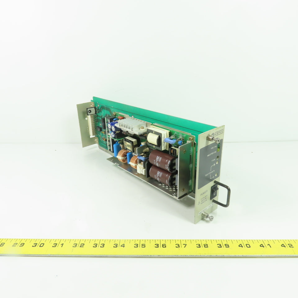 Kepco HSF 15-6.6 HSF 15-6.6 Switching Power Supply Module 15V 6.6A