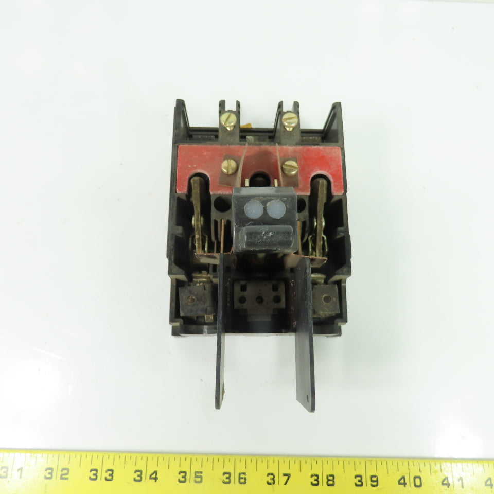 General Electric 565B714G38 QMW 3-Pole MW 100 Switch