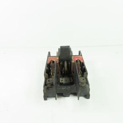 General Electric 565B714G38 QMW 3-Pole MW 100 Switch